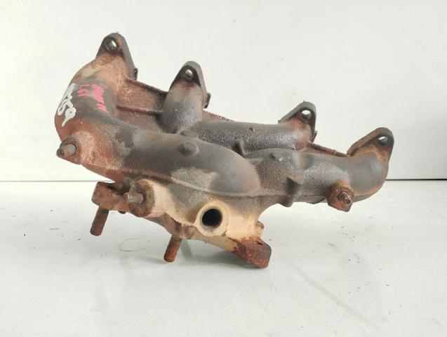 Kolektor wydechowy Skoda Octavia 1U2