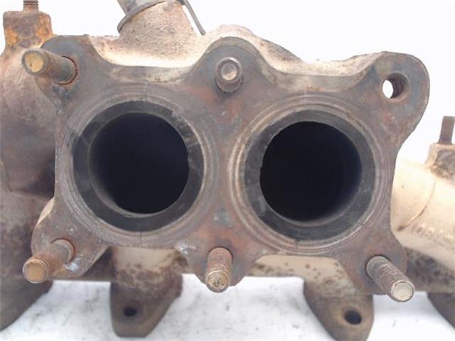 Kolektor wydechowy Skoda Octavia 1U2