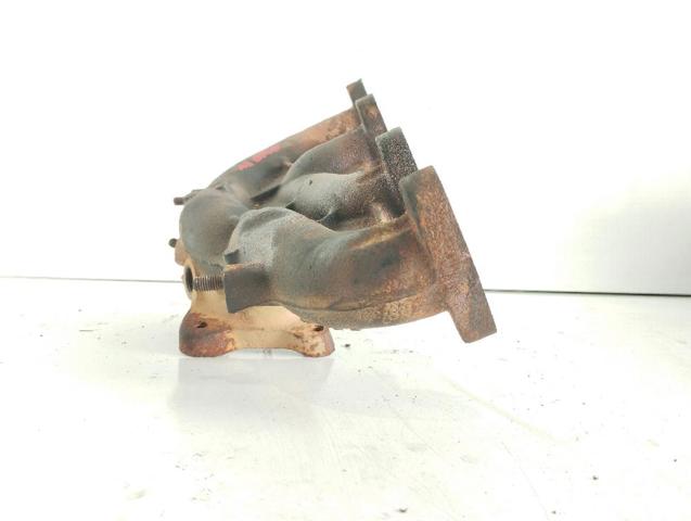 Kolektor wydechowy Skoda Octavia 1U2