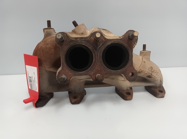 Kolektor wydechowy Skoda Octavia 1U2