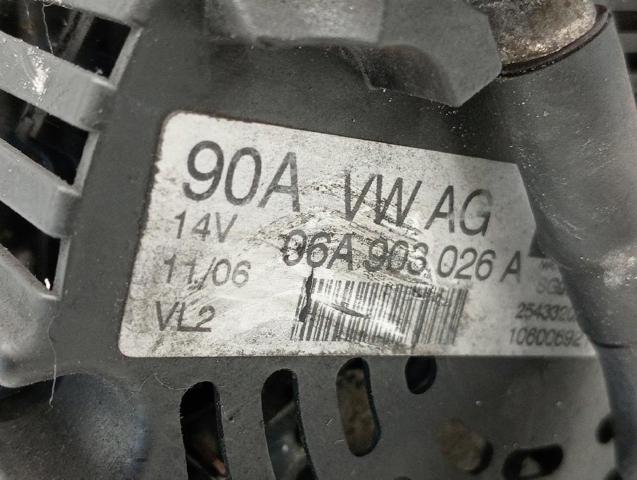 06A903026A VAG