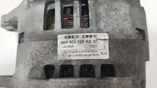06A903026AX VAG