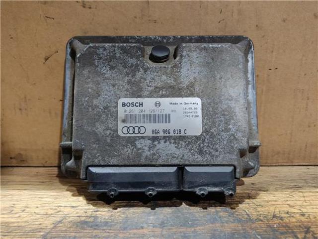 Sterownik silnika 06A906018C VAG