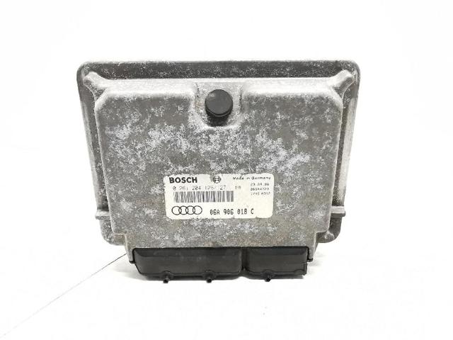 Sterownik silnika 06A906018C VAG