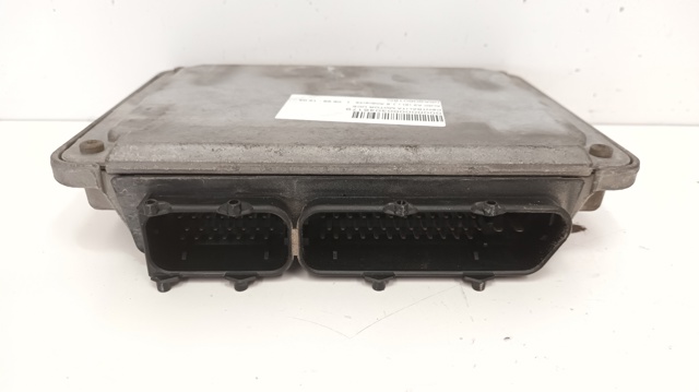 Sterownik silnika 06A906018C VAG