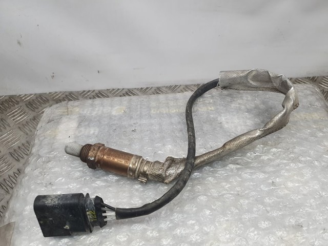 Sonda lambda, czujnik tlenu 06A906265H VAG