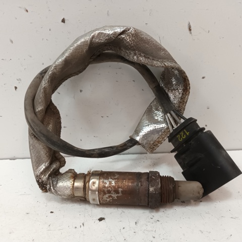 Sonda lambda, czujnik tlenu 06A906265H VAG