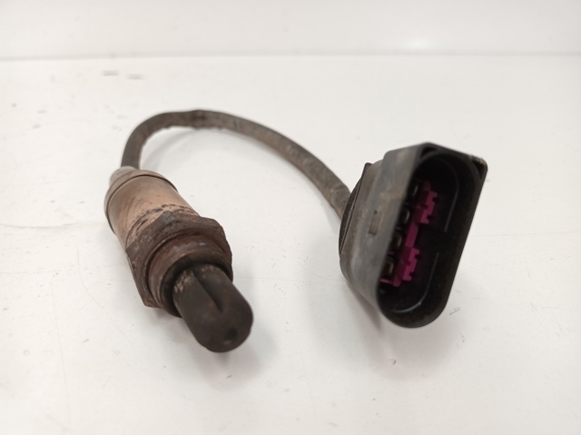 Sonda lambda, czujnik tlenu 06A906265Q VAG