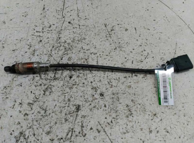 Sonda lambda, czujnik tlenu 06A906265Q VAG