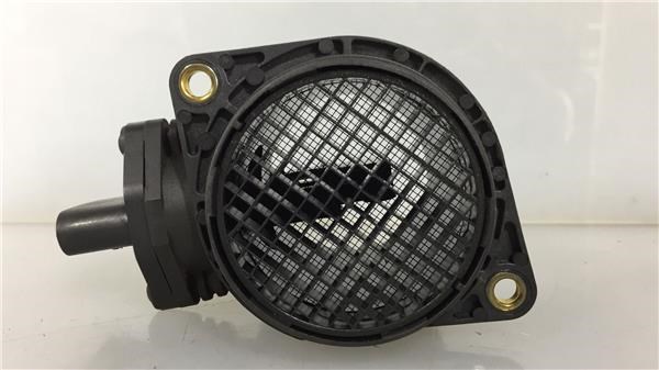 Czujnik przepływu powietrza, przepływomierz powietrza M.A.F. 06A906461D VAG