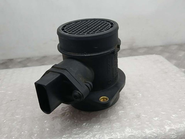 Czujnik przepływu powietrza, przepływomierz powietrza M.A.F. 06A906461L VAG