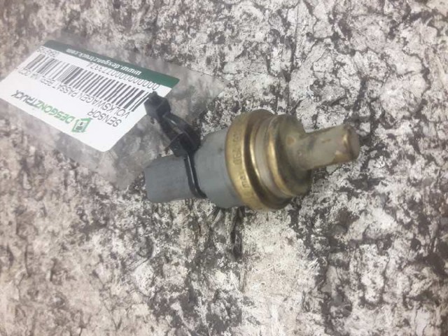 Czujnik temperatury płynu chłodzącego 06A919501A VAG