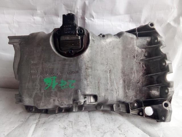 Miska olejowa silnika 06B103601AQ VAG