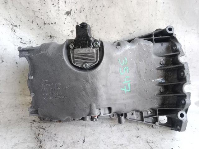 Miska olejowa silnika 06B103601AQ VAG