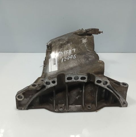 Miska olejowa silnika 06B103603N VAG