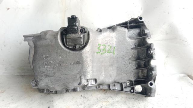 Miska olejowa silnika 06B103603N VAG