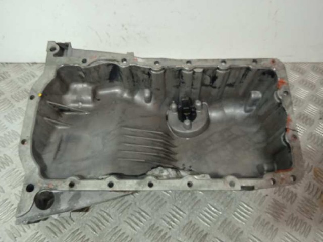 Miska olejowa silnika 06B103603N VAG