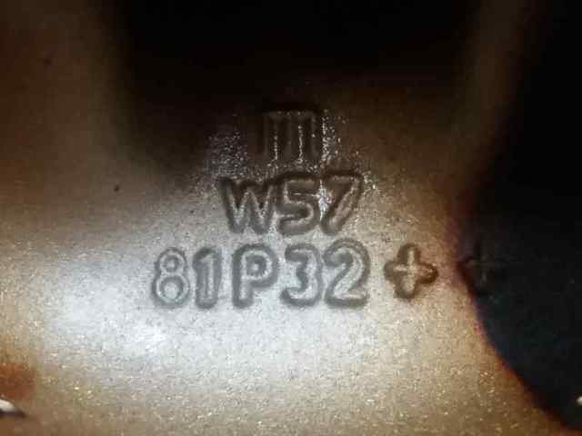 Tłok, komplet do jednego cylindru, STD 06B107065N VAG