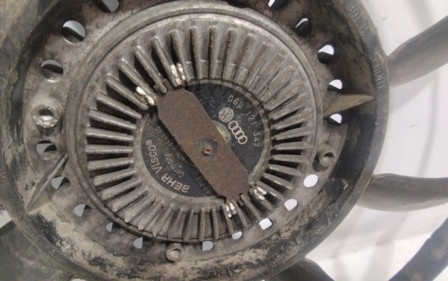 06B119145 VAG