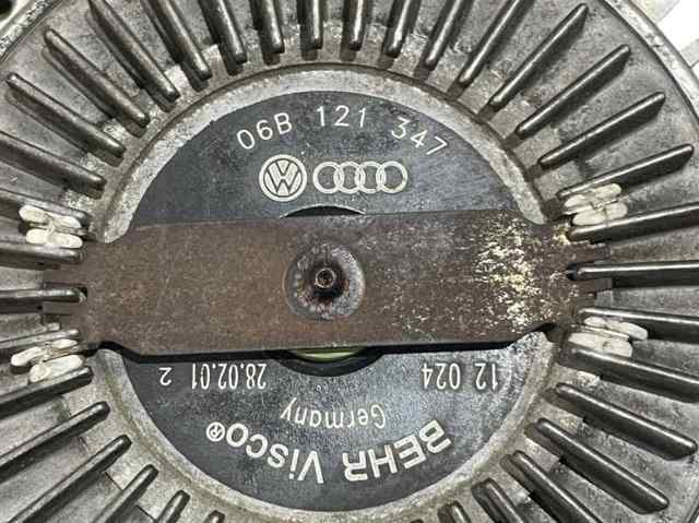 Sprzęgło wiskotyczne wentylatora chłodzenia 06B121347 VAG