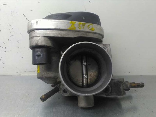 Przepustnica, komplet 06B133032L VAG