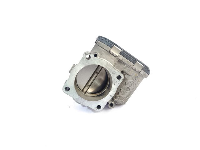 Przepustnica, komplet 06B133062B VAG