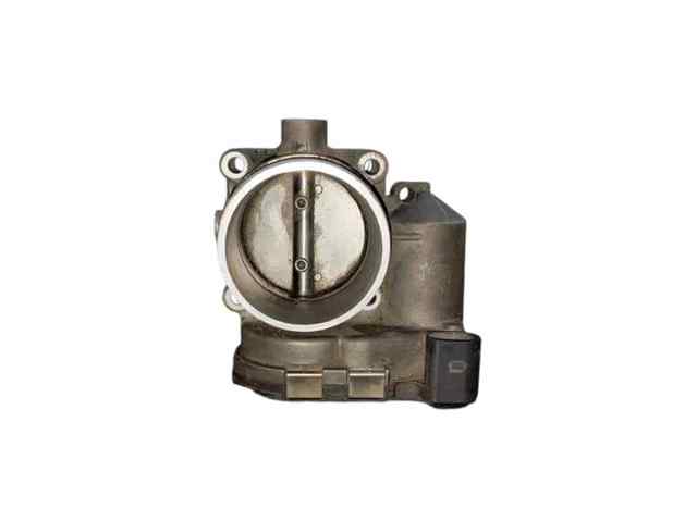 Przepustnica, komplet 06B133062B VAG