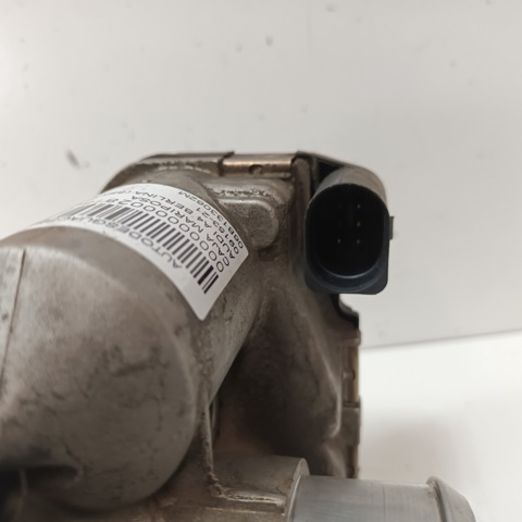 Przepustnica, komplet 06B133062M VAG