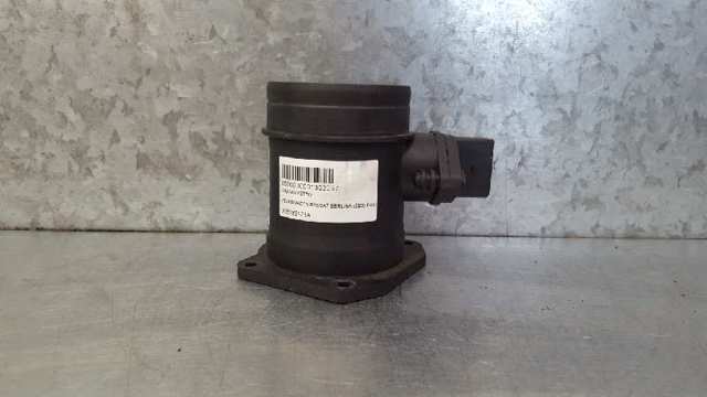 Czujnik przepływu powietrza, przepływomierz powietrza M.A.F. 06B133471A VAG