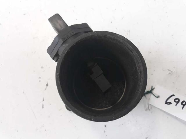 Czujnik przepływu powietrza, przepływomierz powietrza M.A.F. 06B133471A VAG