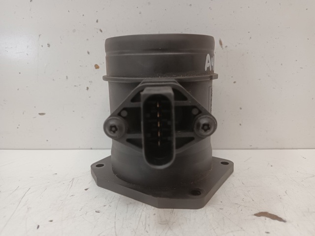 Czujnik przepływu powietrza, przepływomierz powietrza M.A.F. 06B133471A VAG