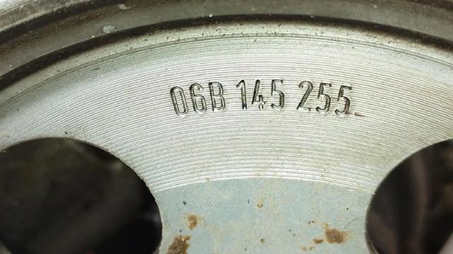 06B145255 VAG