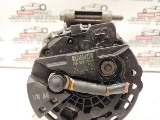 06B903016AB VAG