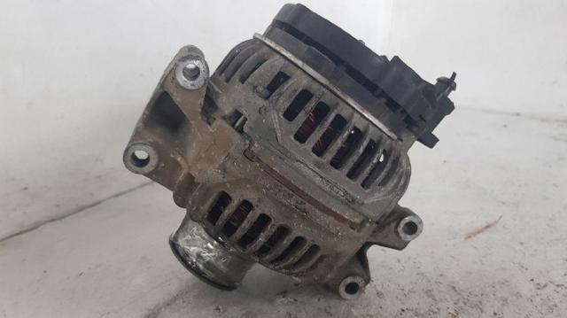 Alternator 06B903016AB VAG