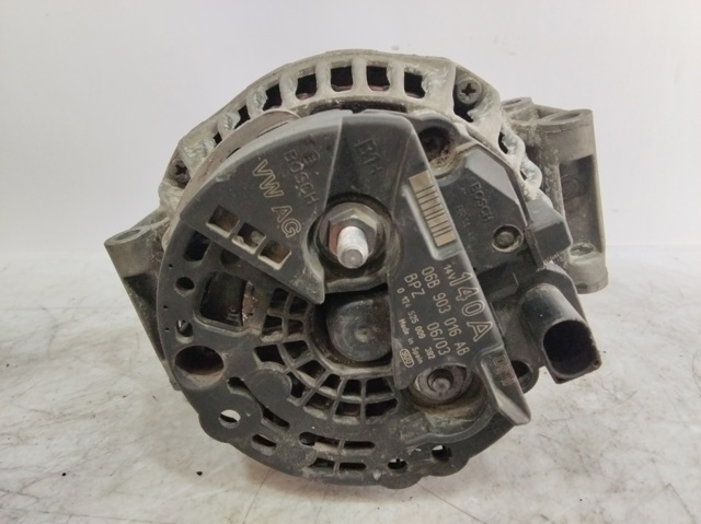 Alternator 06B903016AB VAG