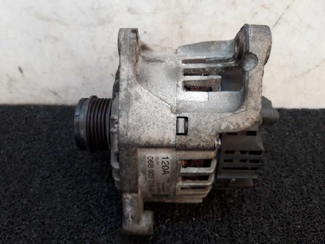 Alternator 06B903016AD VAG