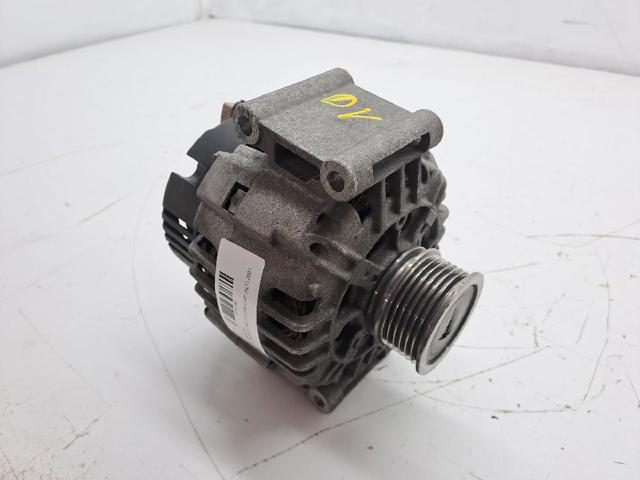 Alternator 06B903016AF VAG