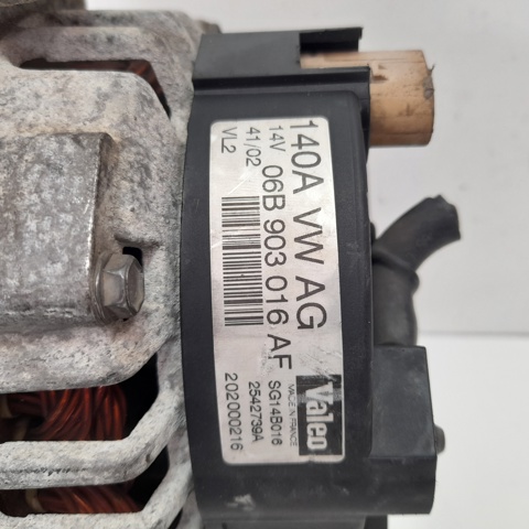 06B903016AF VAG