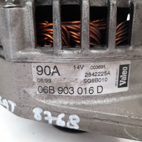 06B903016D VAG