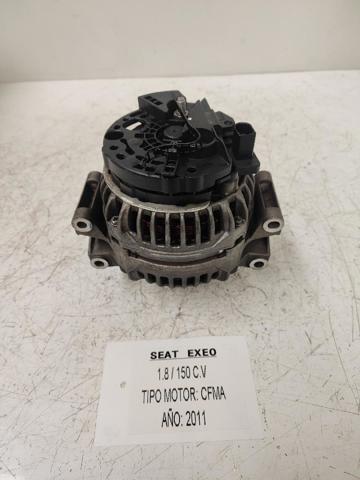 Alternator 06B903016PX VAG