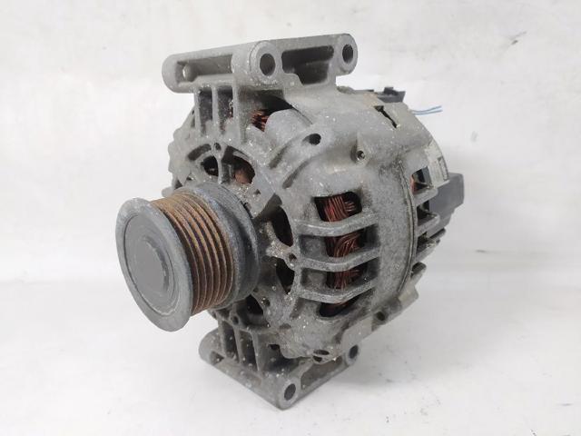 Alternator 06B903016S VAG