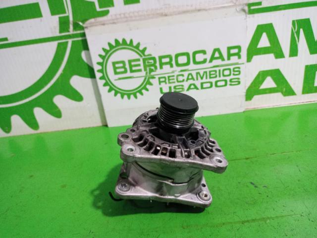 Alternator 06B903018TX VAG