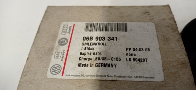 06B903341 VAG
