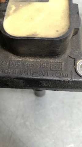 Cewka zapłonowa 06B905115E VAG