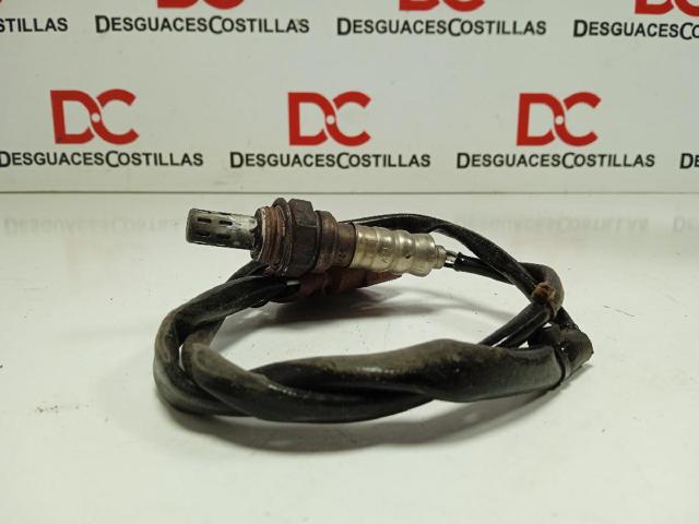 Sonda lambda czujnik tlenu po katalizatorze 06B906265A VAG