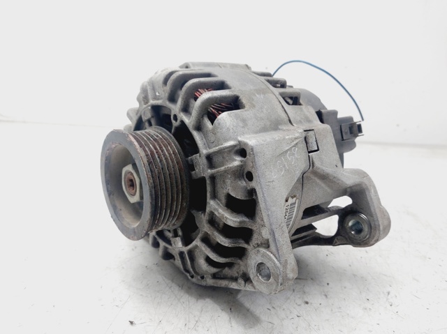 Alternator 06C903016 VAG