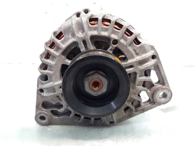 Alternator 06C903016B VAG