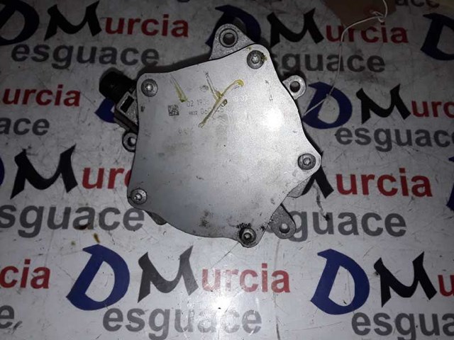 Pompa podciśnienia 06D145100F VAG