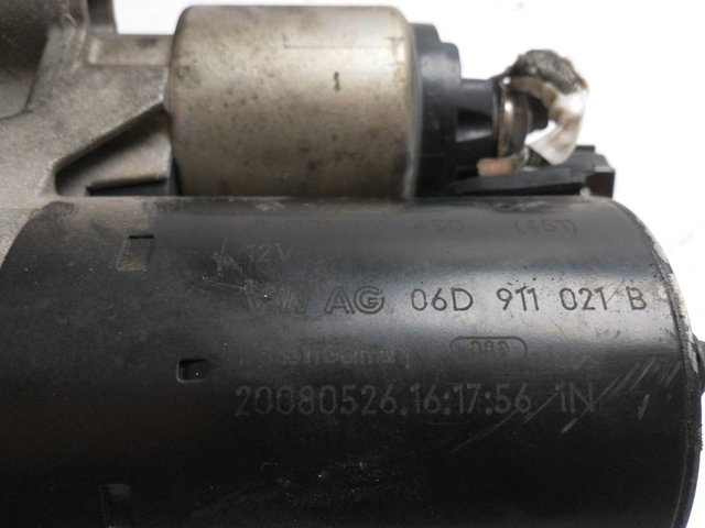 06D911021B VAG