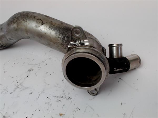 Kolektor ssący Audi A8 4E2, 4E8